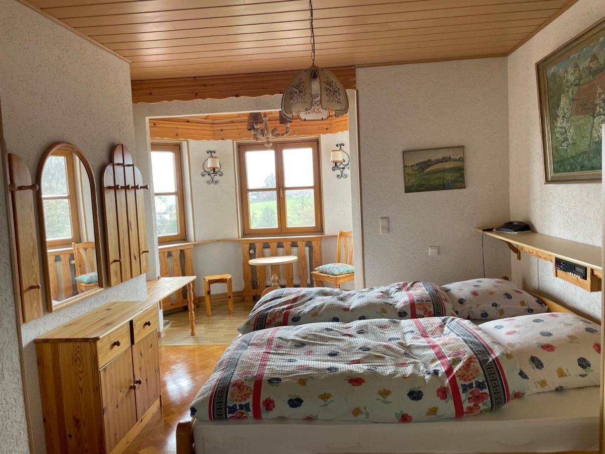 Panoramavilla Heidenau Kültér fotó