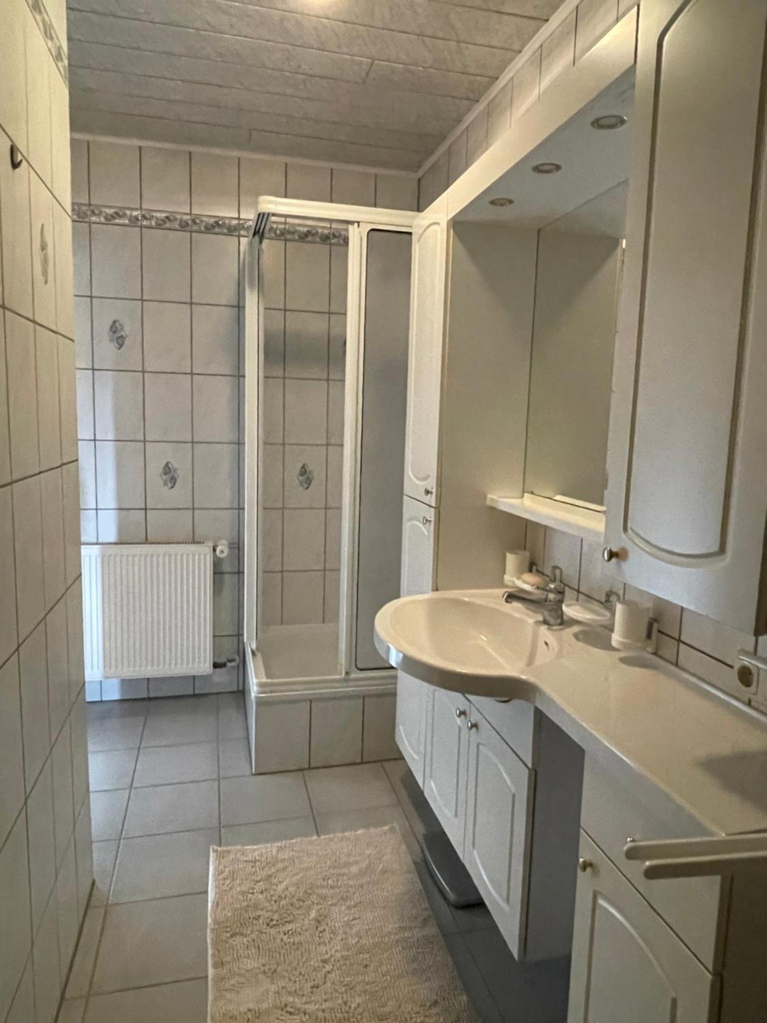Panoramavilla Heidenau Kültér fotó